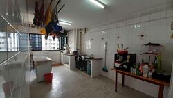 Blk 308 Shunfu Gardens (Bishan), HDB 3 Rooms #554976001
